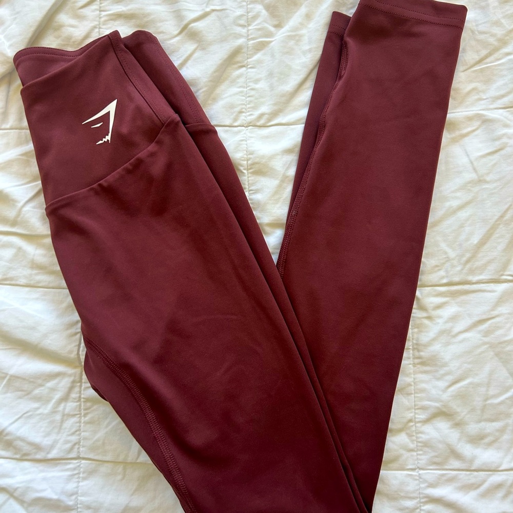 Gymshark training legging